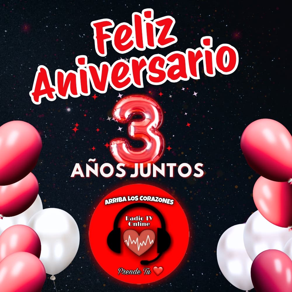 RALC - ANIVERSARIO RALC - ANIVERSARIO