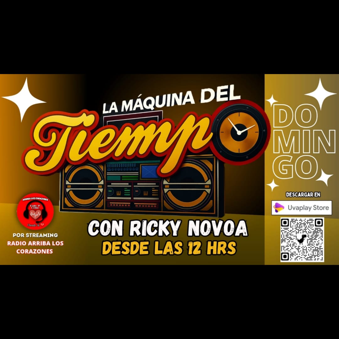 LA MAQUINA DEL TIEMPO LA MAQUINA DEL TIEMPO
